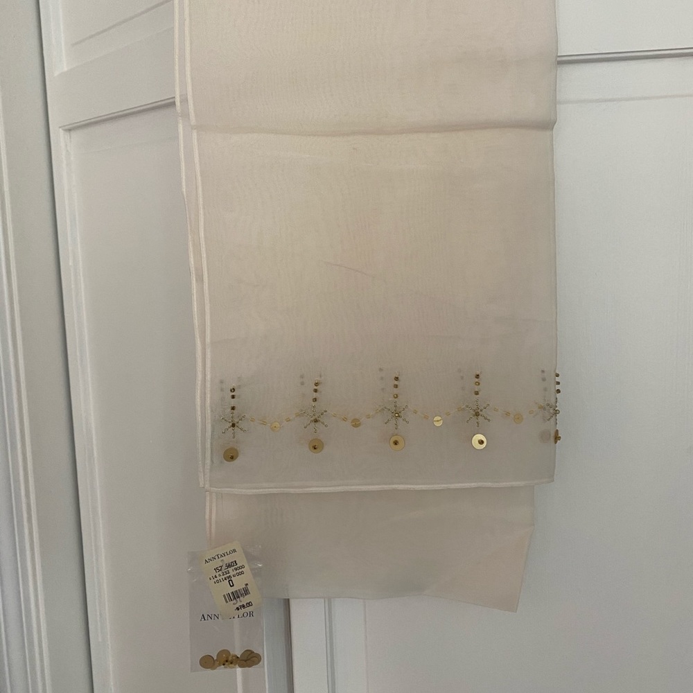 Ann Taylor wrap